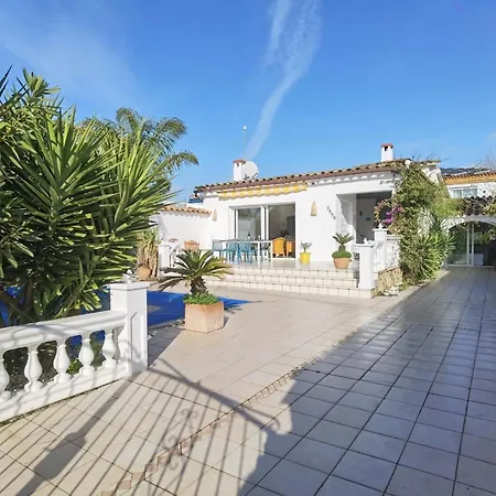 Leon Inmo Casa Silvy - 12197 Empuriabrava