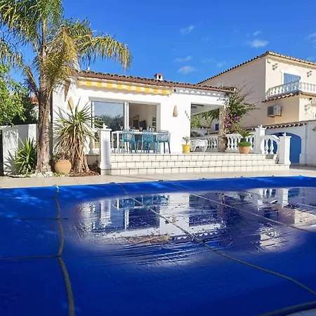 בית נופש Leon Inmo Casa Silvy - 12197