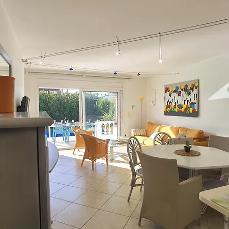 Leon Inmo Casa Silvy - 12197 Ferienhaus
