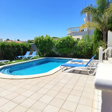 בית נופש Leon Inmo Casa Silvy - 12197 *