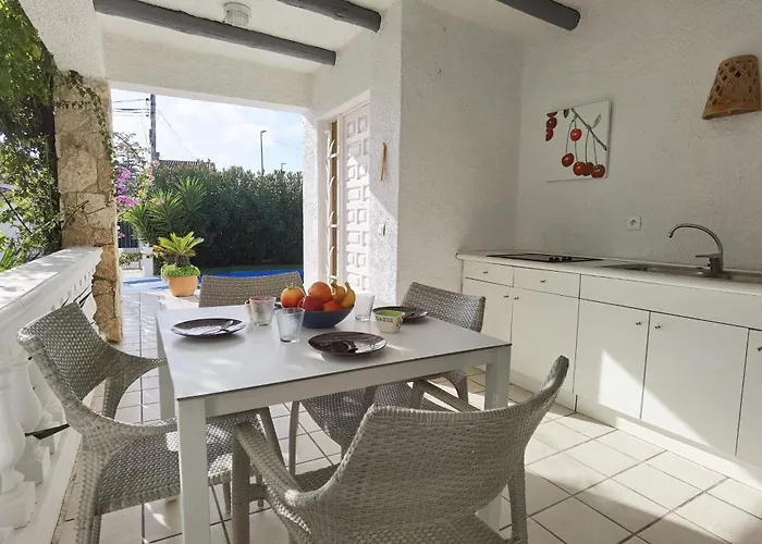 Leon Inmo Casa Silvy - 12197 Ferienhaus