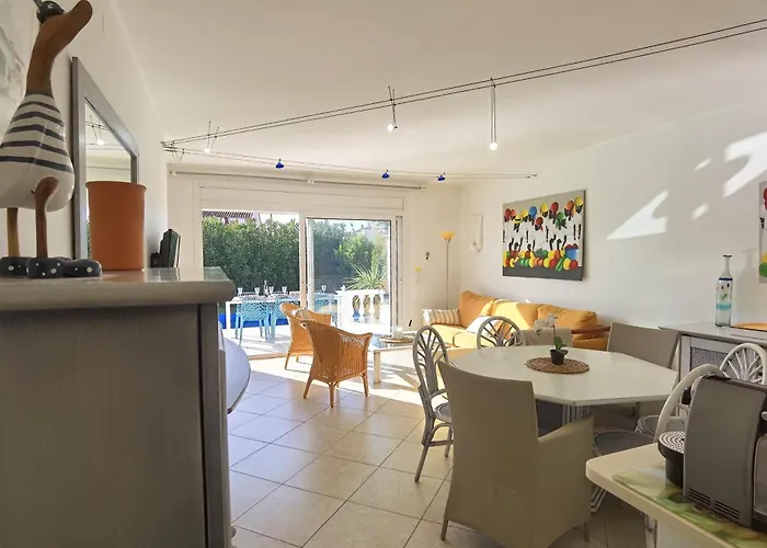 Leon Inmo Casa Silvy - 12197 Ferienhaus