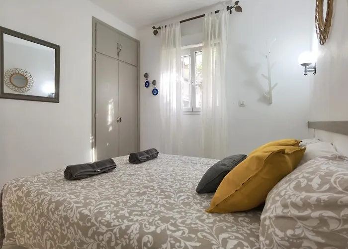Ferienhaus Leon Inmo Casa Silvy - 12197 Empuriabrava