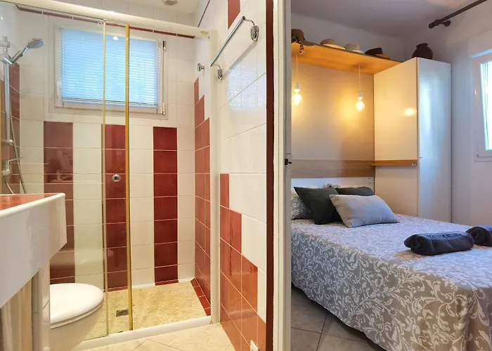 Leon Inmo Casa Silvy - 12197 Ferienhaus