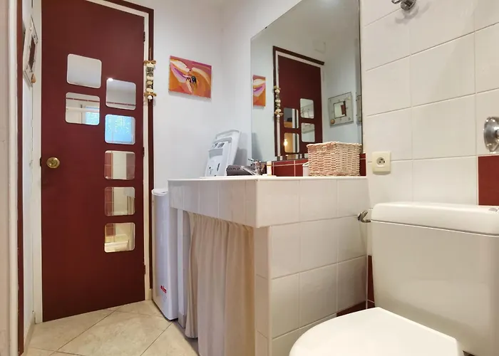 Ferienhaus Leon Inmo Casa Silvy - 12197 Empuriabrava