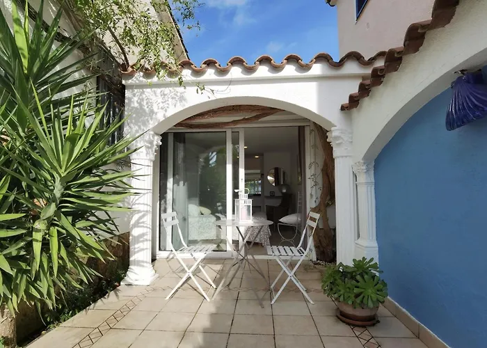 Ferienhaus Leon Inmo Casa Silvy - 12197 *