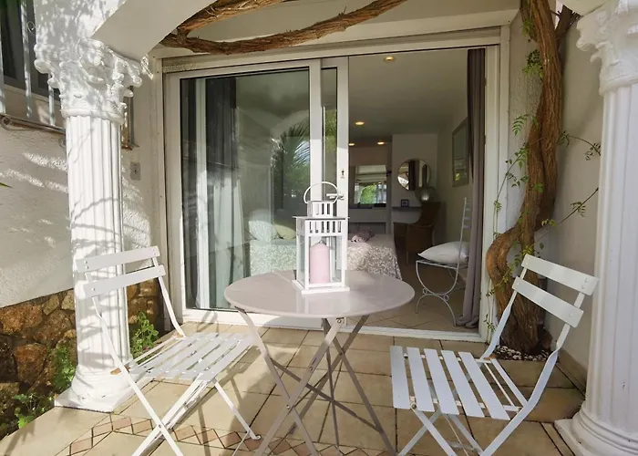 Leon Inmo Casa Silvy - 12197 Semesterbostad
