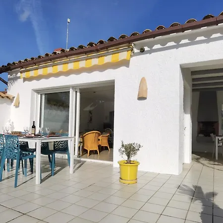 Leon Inmo Casa Silvy - 12197 إمبوريابرافا