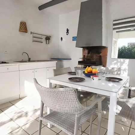 Leon Inmo Casa Silvy - 12197 إمبوريابرافا