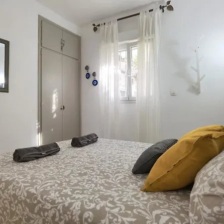 بيت للعطل Leon Inmo Casa Silvy - 12197 إمبوريابرافا