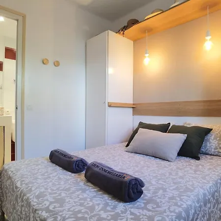 Leon Inmo Casa Silvy - 12197 إمبوريابرافا
