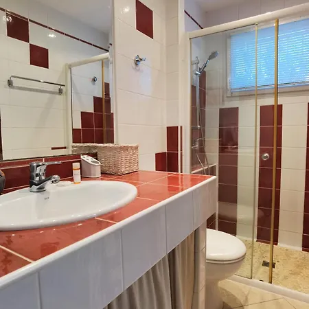 بيت للعطل Leon Inmo Casa Silvy - 12197 *